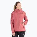 Damen Regenjacke The North Face Dryzzle Futurelight rosa NF0A7QAF3961
