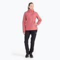 Damen Regenjacke The North Face Dryzzle Futurelight rosa NF0A7QAF3961 2