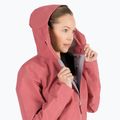 Damen Regenjacke The North Face Dryzzle Futurelight rosa NF0A7QAF3961 8