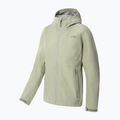 Damen Regenjacke The North Face Dryzzle Futurelight grün NF0A7QAF3X31 8