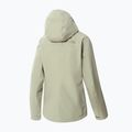 Damen Regenjacke The North Face Dryzzle Futurelight grün NF0A7QAF3X31 9