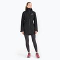 The North Face Dryzzle Futurelight Damen Regenjacke schwarz NF0A7QADJK31 2