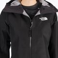 The North Face Dryzzle Futurelight Damen Regenjacke schwarz NF0A7QADJK31 5