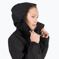 The North Face Dryzzle Futurelight Damen Regenjacke schwarz NF0A7QADJK31 6