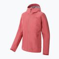 Damen Regenjacke The North Face Dryzzle Futurelight rosa NF0A7QAF3961 9