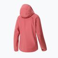 Damen Regenjacke The North Face Dryzzle Futurelight rosa NF0A7QAF3961 10