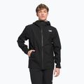 Herren The North Face Dryzzle Flex Futurelight Regenjacke schwarz NF0A7QB1JK31