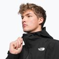 Herren The North Face Dryzzle Flex Futurelight Regenjacke schwarz NF0A7QB1JK31 6