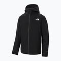 Herren The North Face Dryzzle Flex Futurelight Regenjacke schwarz NF0A7QB1JK31 13