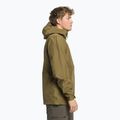 Herren Regenjacke The North Face Dryzzle Futurelight braun NF0A7QB237U1 3