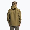 Herren Regenjacke The North Face Dryzzle Futurelight braun NF0A7QB237U1 4