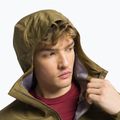 Herren Regenjacke The North Face Dryzzle Futurelight braun NF0A7QB237U1 5