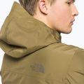 Herren Regenjacke The North Face Dryzzle Futurelight braun NF0A7QB237U1 6