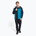 Herren Regenjacke The North Face Dryzzle Futurelight blau NF0A7QB248I1 2