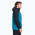 Herren Regenjacke The North Face Dryzzle Futurelight blau NF0A7QB248I1 3