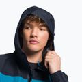 Herren Regenjacke The North Face Dryzzle Futurelight blau NF0A7QB248I1 5