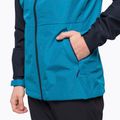 Herren Regenjacke The North Face Dryzzle Futurelight blau NF0A7QB248I1 8