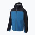 Herren Regenjacke The North Face Dryzzle Futurelight blau NF0A7QB248I1 11