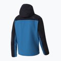 Herren Regenjacke The North Face Dryzzle Futurelight blau NF0A7QB248I1 12