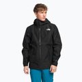 Herren Regenjacke The North Face Dryzzle Futurelight schwarz NF0A7QB2JK31