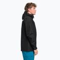 Herren Regenjacke The North Face Dryzzle Futurelight schwarz NF0A7QB2JK31 3