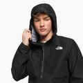 Herren Regenjacke The North Face Dryzzle Futurelight schwarz NF0A7QB2JK31 5