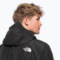 Herren Regenjacke The North Face Dryzzle Futurelight schwarz NF0A7QB2JK31 6