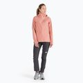 Damen Regenjacke The North Face Dryzzle Flex Futurelight rosa NF0A7QCTHCZ1 2