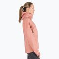 Damen Regenjacke The North Face Dryzzle Flex Futurelight rosa NF0A7QCTHCZ1 3