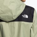 Damen Regenjacke The North Face Antora grün NF0A7QEU4Q91 10