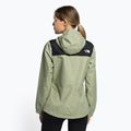 Damen Regenjacke The North Face Antora grün NF0A7QEU4Q91 4
