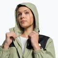Damen Regenjacke The North Face Antora grün NF0A7QEU4Q91 5