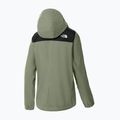 Damen Regenjacke The North Face Antora grün NF0A7QEU4Q91 12