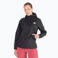 Damen Regenjacke The North Face Antora schwarz NF0A7QEUJK31