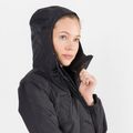 Damen Regenjacke The North Face Antora schwarz NF0A7QEUJK31 5