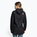 Damen Regenjacke The North Face Antora schwarz NF0A7QEWJK31 12