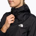 Damen Regenjacke The North Face Antora schwarz NF0A7QEWJK31 6