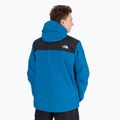 Herren Regenjacke The North Face Antora blau NF0A7QEYNTP1 3
