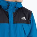 Herren Regenjacke The North Face Antora blau NF0A7QEYNTP1 4