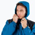 Herren Regenjacke The North Face Antora blau NF0A7QEYNTP1 5