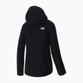 Damen Softshelljacke The North Face Nimble schwarz NF0A7R2RJK31 12