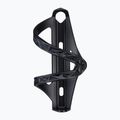 SUPACAZ Side Swipe Bidon Cage Poly Rechts schwarz 2