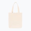 KAVU Gradient Logo Tote beige/blaue Tasche 2