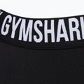 Trainings Shorts Damen Gymshark Fit black 3