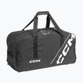 Reisetasche CCM 520 Wheeled Player Bag 32' 115 l black/white 2