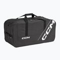 Hockey-Reisetasche CCM 510 32" 115 l black/white