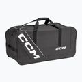 Hockey-Reisetasche CCM 510 32" 115 l black/white 2