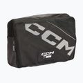 Reisetasche CCM 510 Eishockey 37" 175 l black/white 4