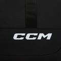 Reisetasche CCM 520 Wheeled Player Bag 37' 175 l black/white 5