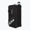 Reisetasche CCM 520 Wheeled Player Bag 37' 175 l black/white 11